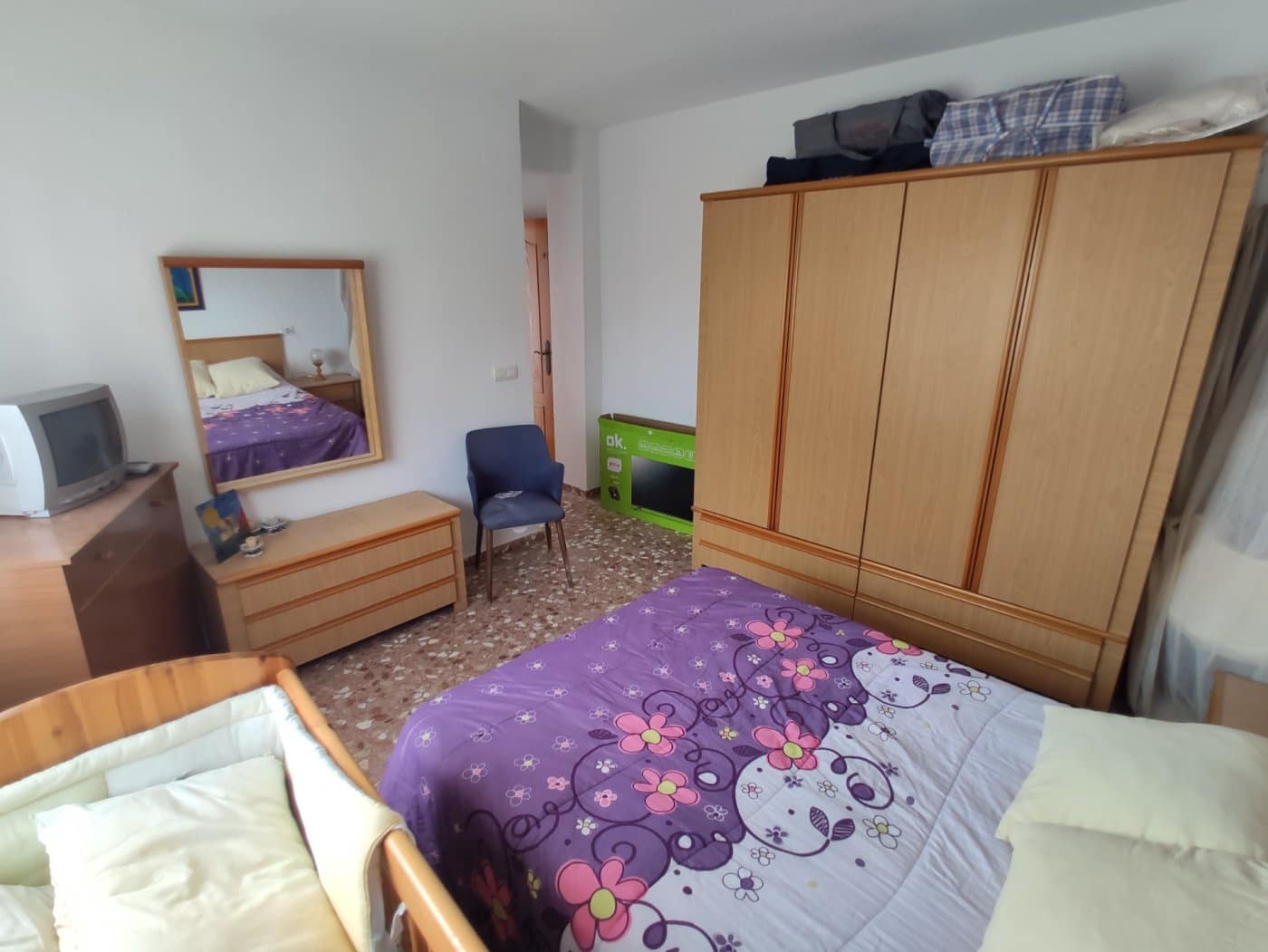 7 sypialnia Willa na sprzedaż w Guardamar del Segura z garażem - 759 000 € (Ref: 6940180)