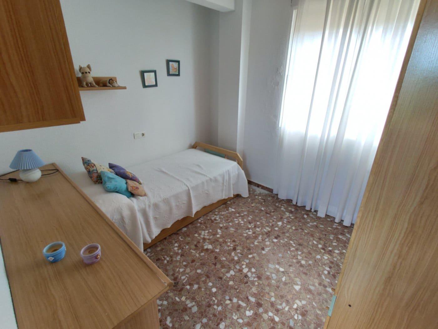 7 sypialnia Willa na sprzedaż w Guardamar del Segura z garażem - 759 000 € (Ref: 6940180)