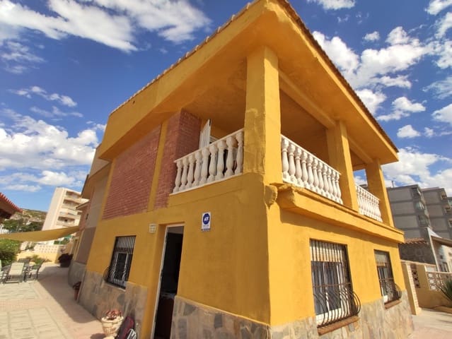 7 sypialnia Willa na sprzedaż w Guardamar del Segura z garażem - 759 000 € (Ref: 6940180)