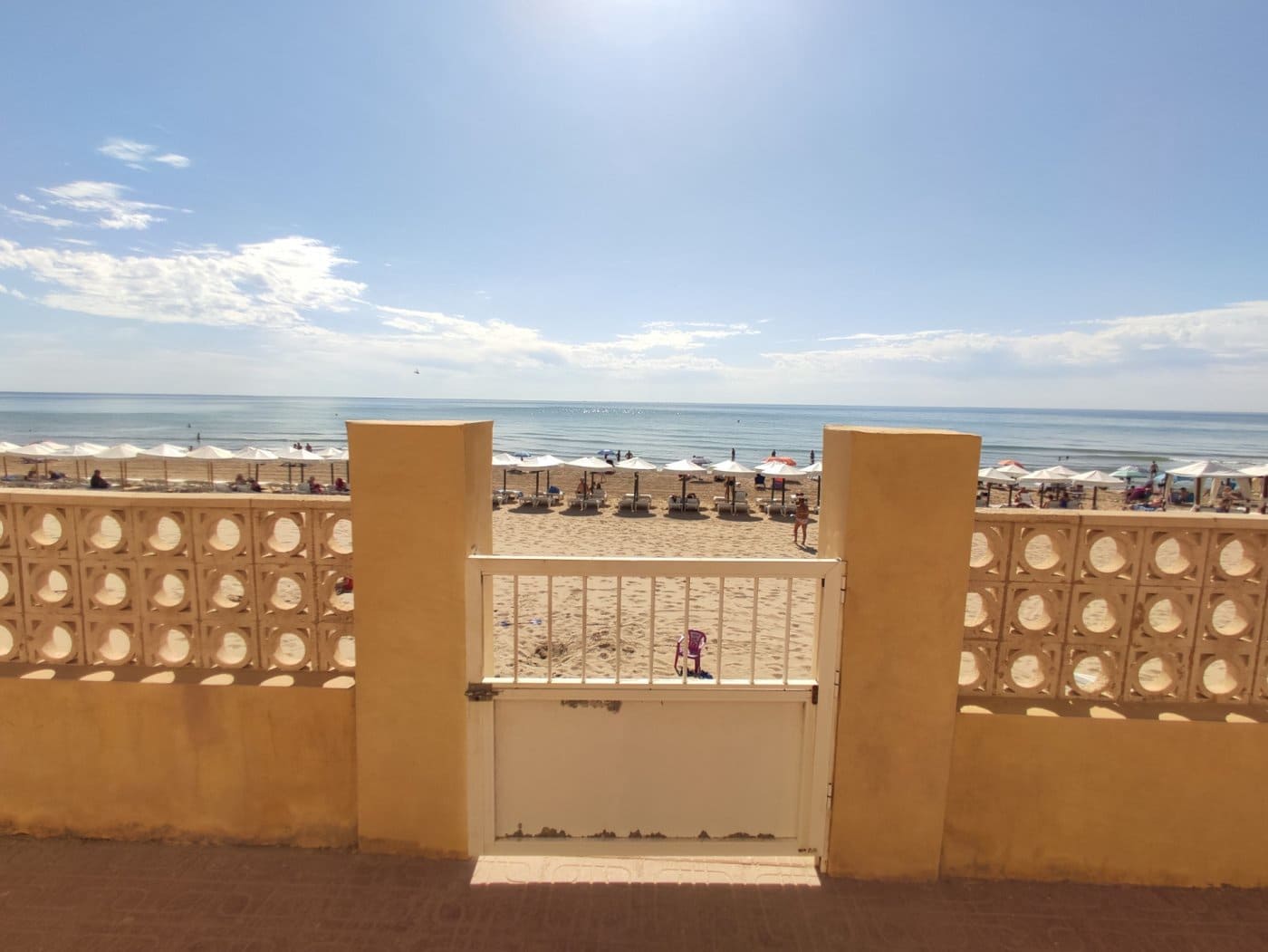 7 sypialnia Willa na sprzedaż w Guardamar del Segura z garażem - 759 000 € (Ref: 6940180)