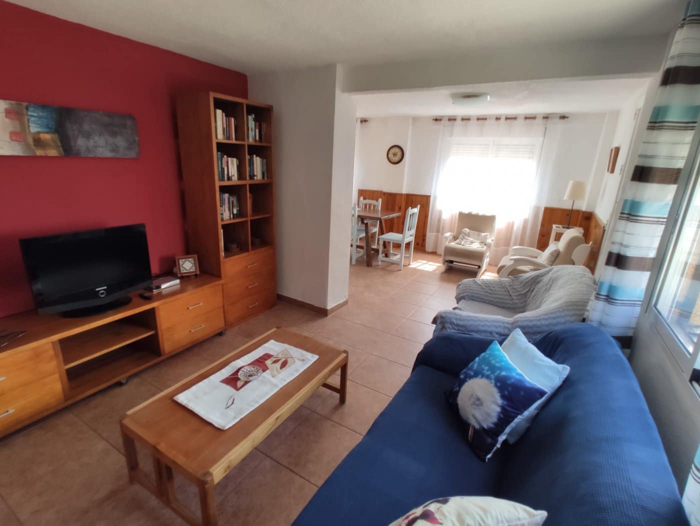 7 sypialnia Willa na sprzedaż w Guardamar del Segura z garażem - 759 000 € (Ref: 6940180)