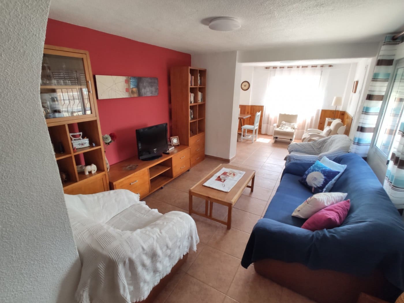 7 sypialnia Willa na sprzedaż w Guardamar del Segura z garażem - 759 000 € (Ref: 6940180)