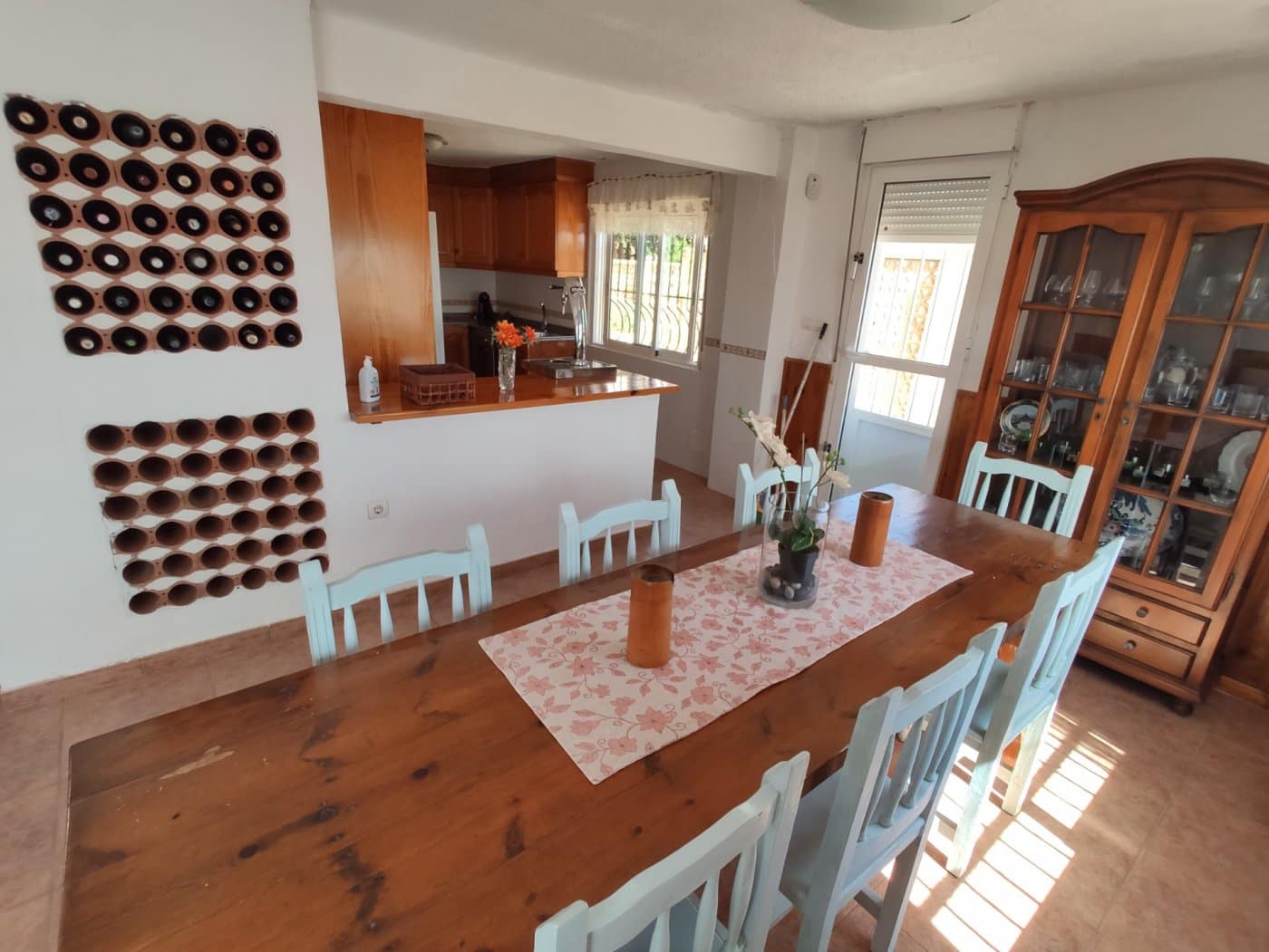 7 sypialnia Willa na sprzedaż w Guardamar del Segura z garażem - 759 000 € (Ref: 6940180)