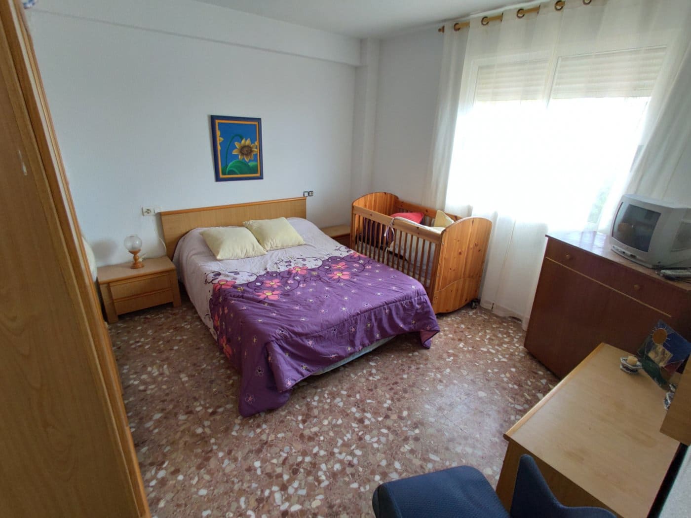 7 sypialnia Willa na sprzedaż w Guardamar del Segura z garażem - 759 000 € (Ref: 6940180)