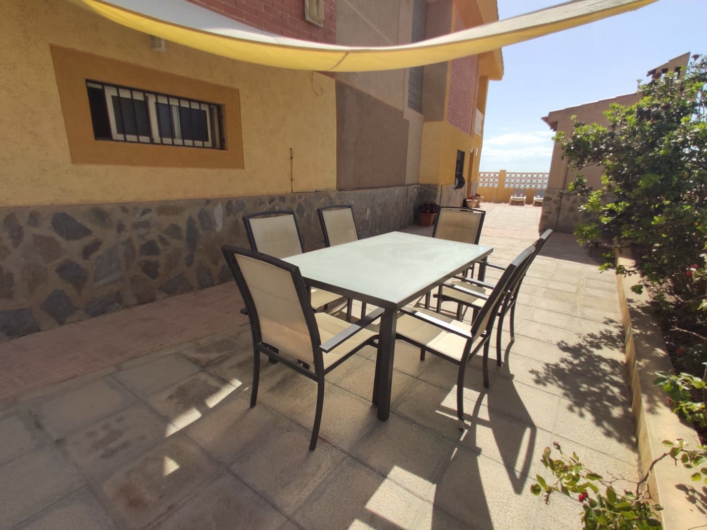 7 sypialnia Willa na sprzedaż w Guardamar del Segura z garażem - 759 000 € (Ref: 6940180)