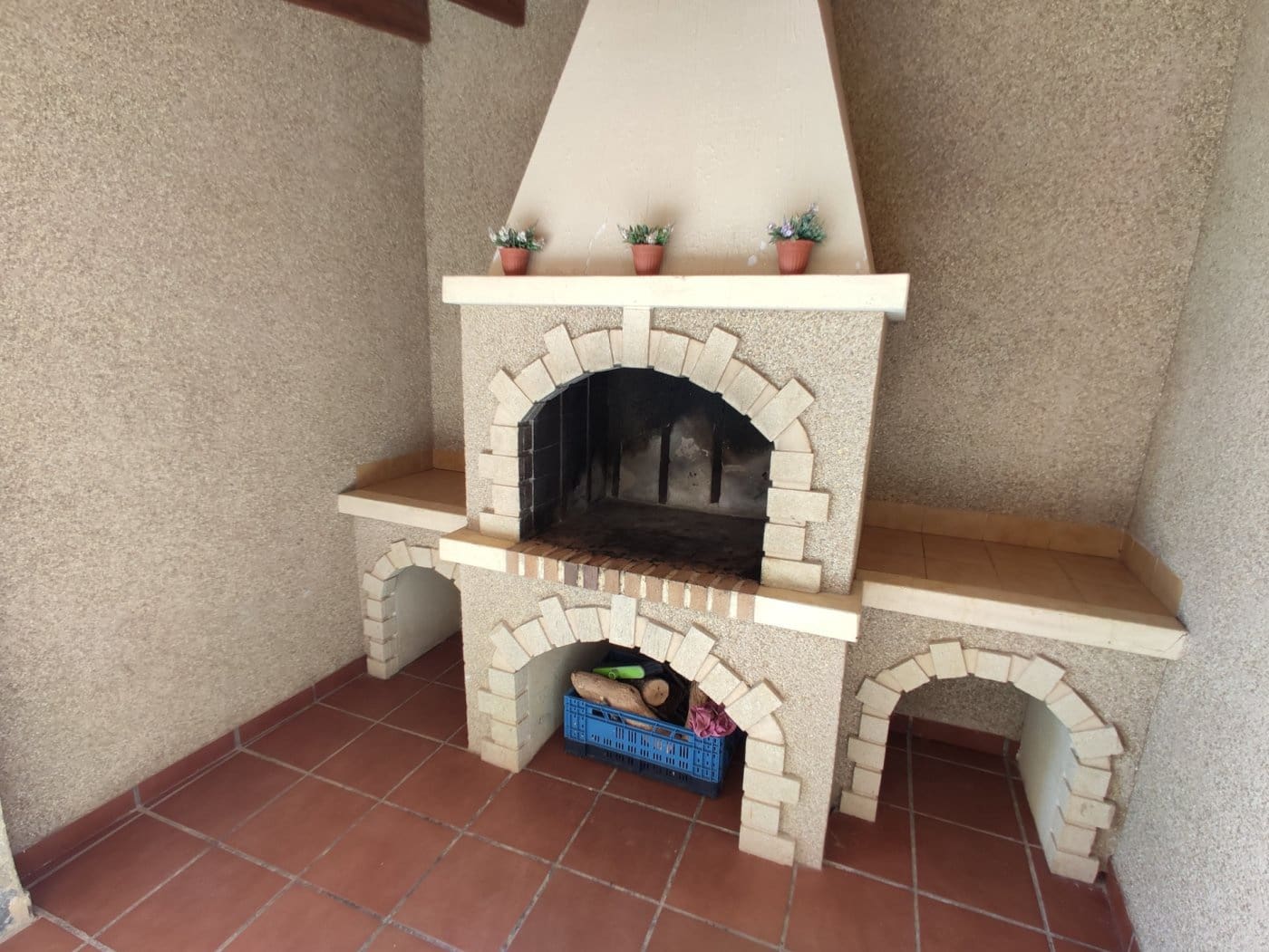 7 sypialnia Willa na sprzedaż w Guardamar del Segura z garażem - 759 000 € (Ref: 6940180)