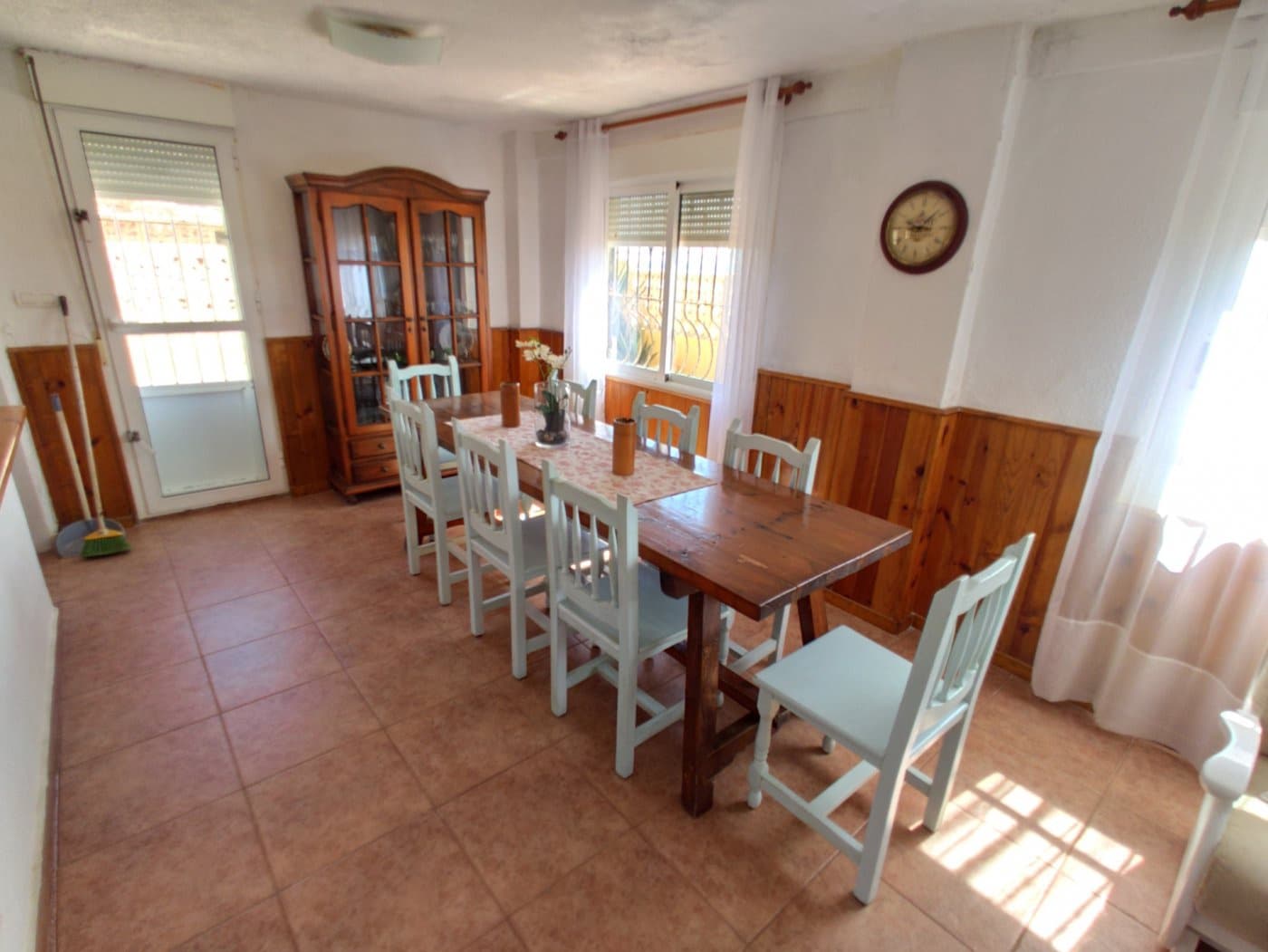 7 sypialnia Willa na sprzedaż w Guardamar del Segura z garażem - 759 000 € (Ref: 6940180)