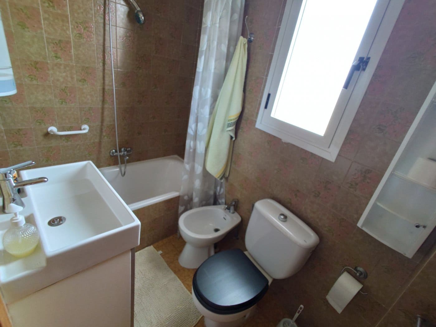 7 sypialnia Willa na sprzedaż w Guardamar del Segura z garażem - 759 000 € (Ref: 6940180)