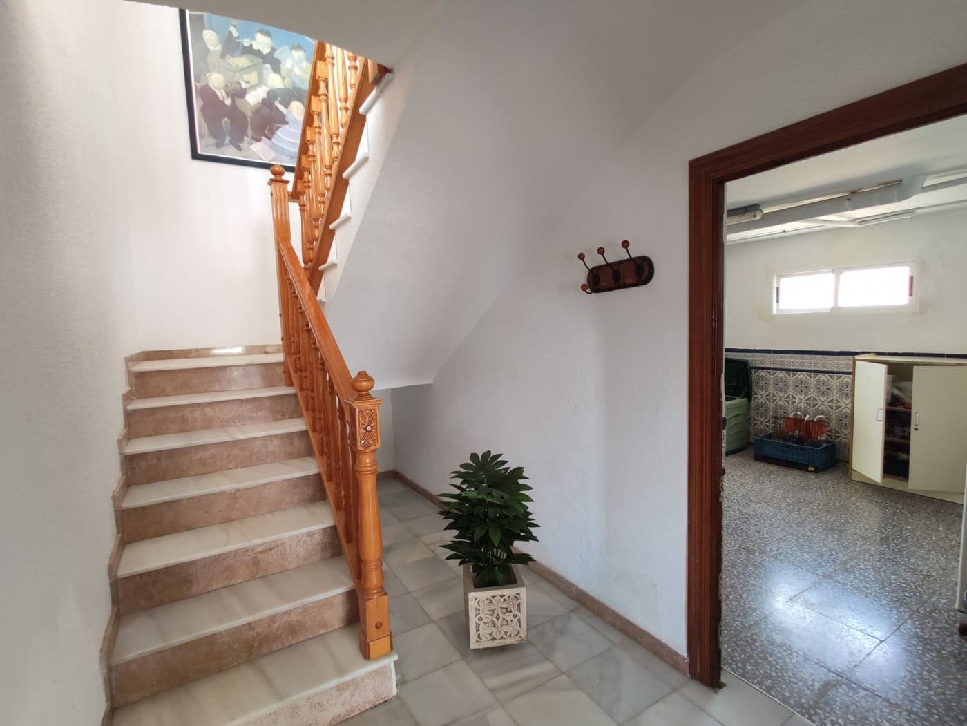 7 sypialnia Willa na sprzedaż w Guardamar del Segura z garażem - 759 000 € (Ref: 6940180)