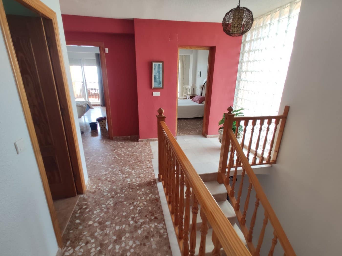 7 sypialnia Willa na sprzedaż w Guardamar del Segura z garażem - 759 000 € (Ref: 6940180)