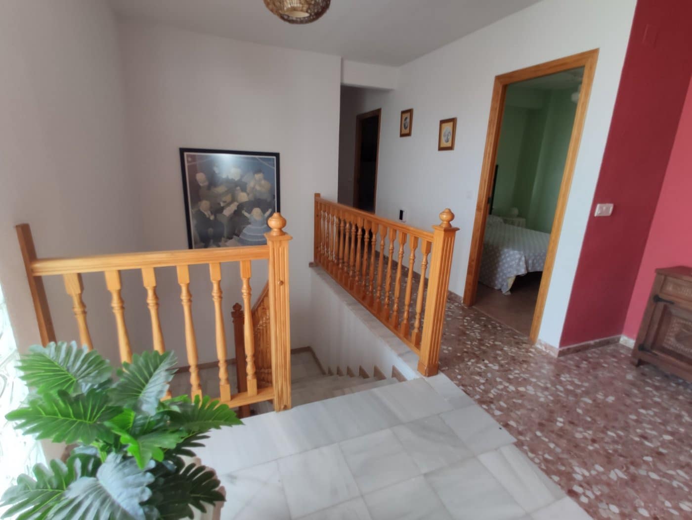 7 sypialnia Willa na sprzedaż w Guardamar del Segura z garażem - 759 000 € (Ref: 6940180)