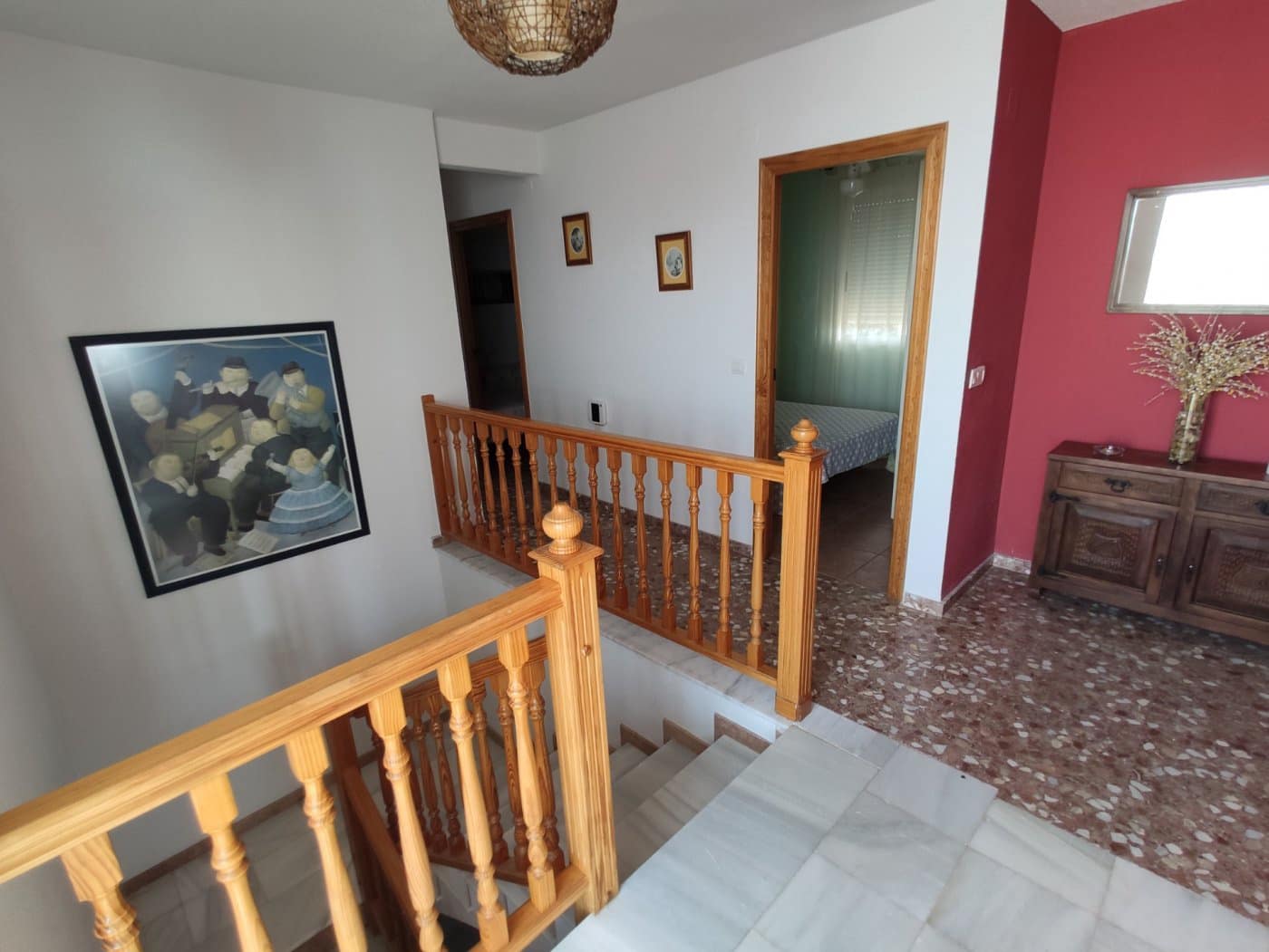 7 sypialnia Willa na sprzedaż w Guardamar del Segura z garażem - 759 000 € (Ref: 6940180)