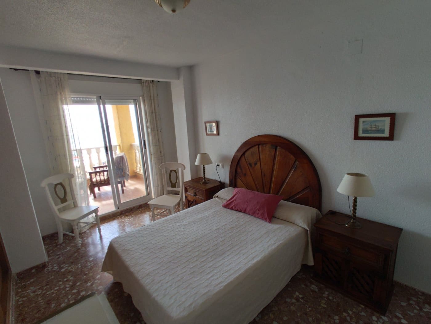 7 sypialnia Willa na sprzedaż w Guardamar del Segura z garażem - 759 000 € (Ref: 6940180)