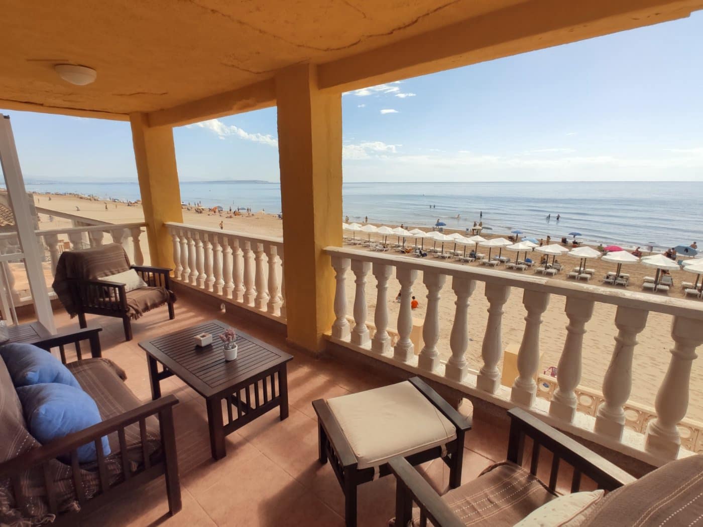 7 sypialnia Willa na sprzedaż w Guardamar del Segura z garażem - 759 000 € (Ref: 6940180)