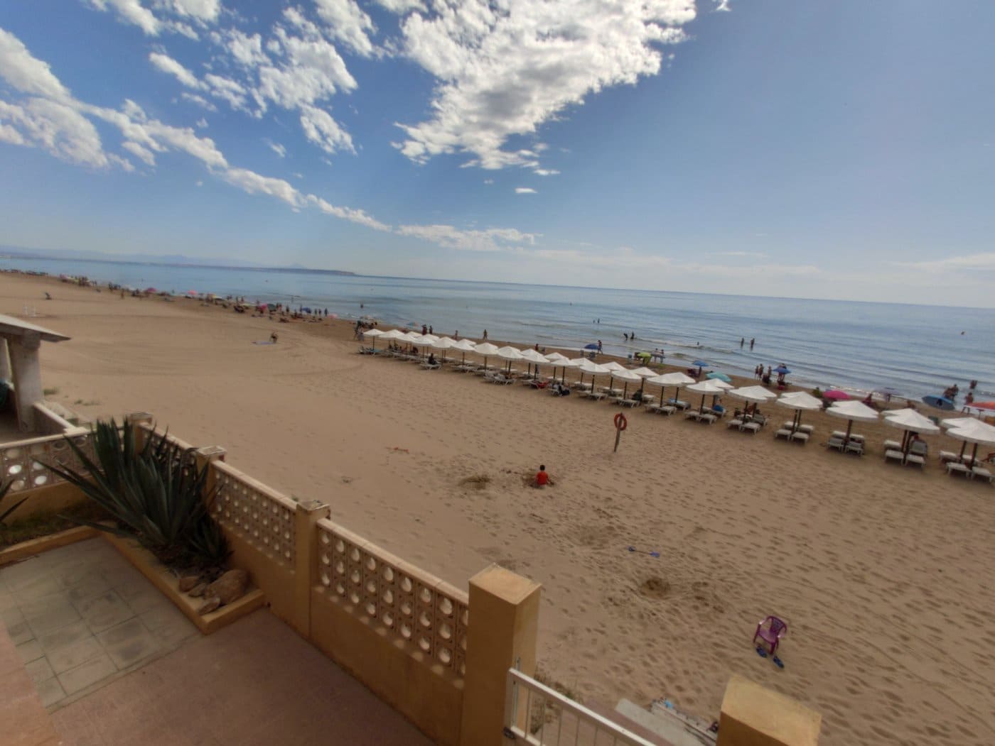 7 sypialnia Willa na sprzedaż w Guardamar del Segura z garażem - 759 000 € (Ref: 6940180)