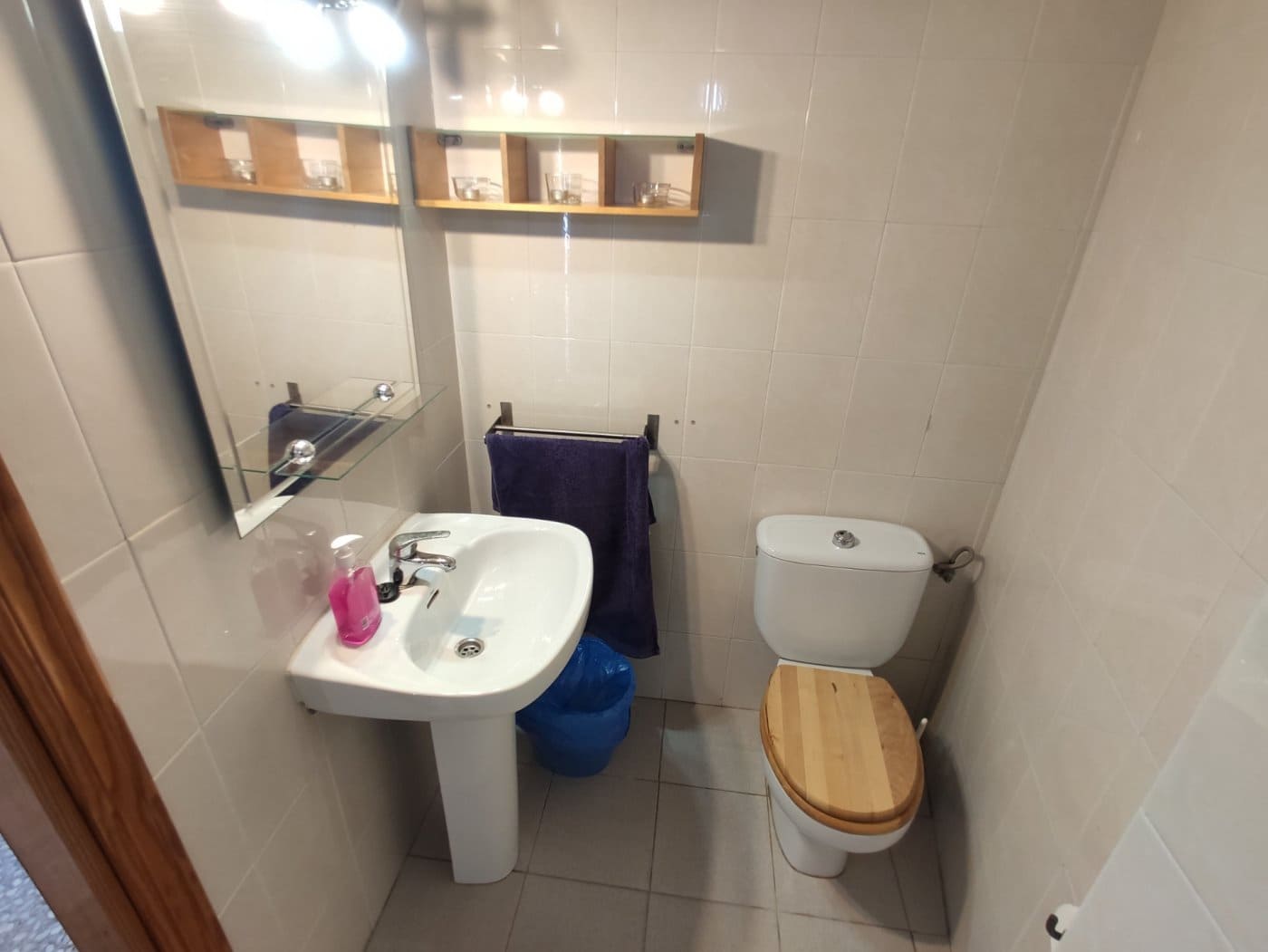 7 sypialnia Willa na sprzedaż w Guardamar del Segura z garażem - 759 000 € (Ref: 6940180)