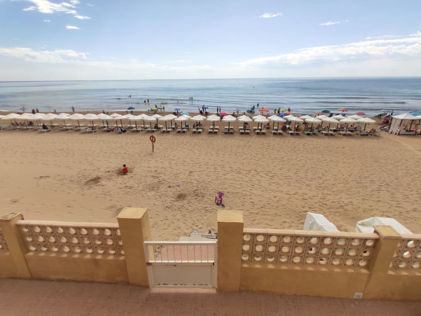 7 sypialnia Willa na sprzedaż w Guardamar del Segura z garażem - 759 000 € (Ref: 6940180)