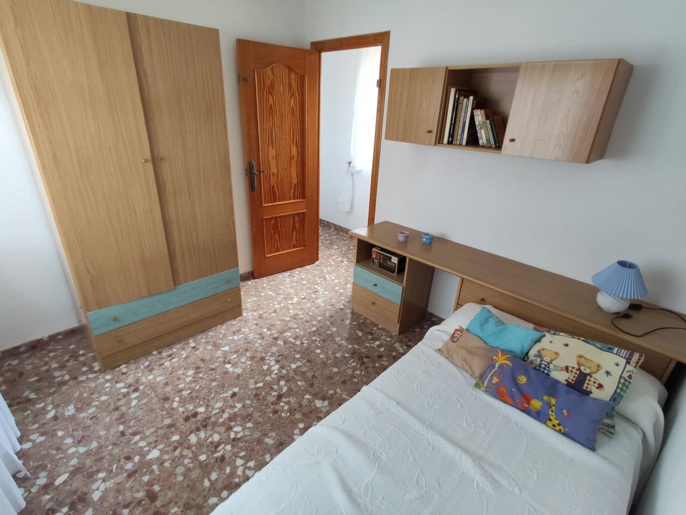 7 sypialnia Willa na sprzedaż w Guardamar del Segura z garażem - 759 000 € (Ref: 6940180)