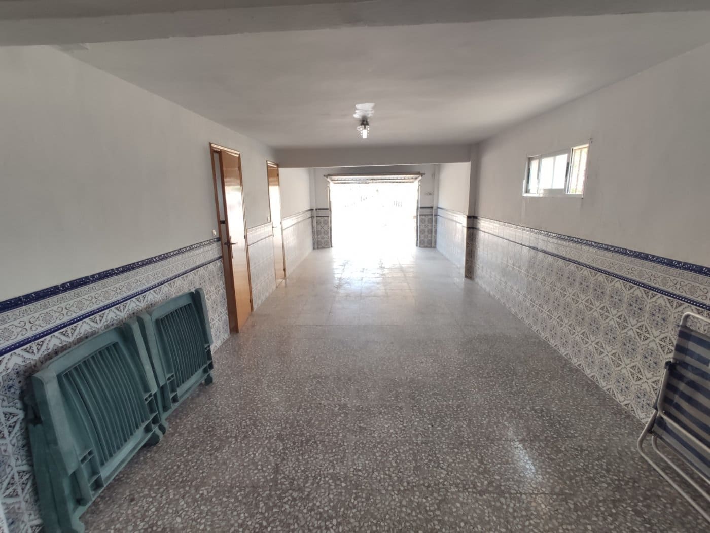 7 sypialnia Willa na sprzedaż w Guardamar del Segura z garażem - 759 000 € (Ref: 6940180)