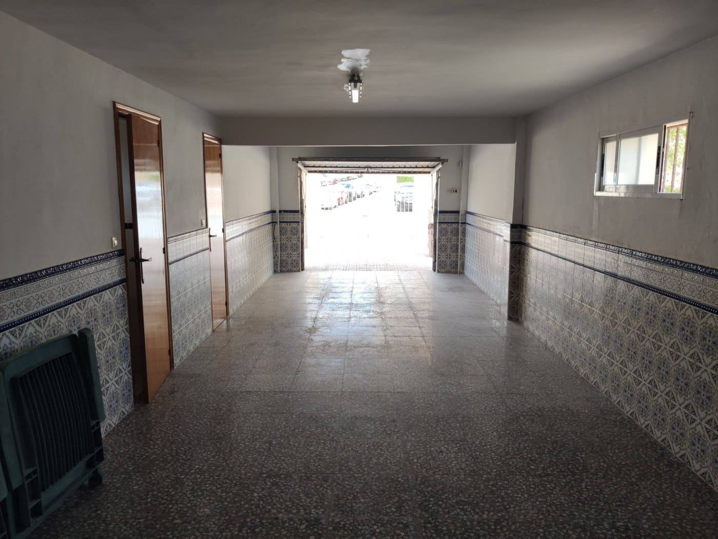 7 sypialnia Willa na sprzedaż w Guardamar del Segura z garażem - 759 000 € (Ref: 6940180)