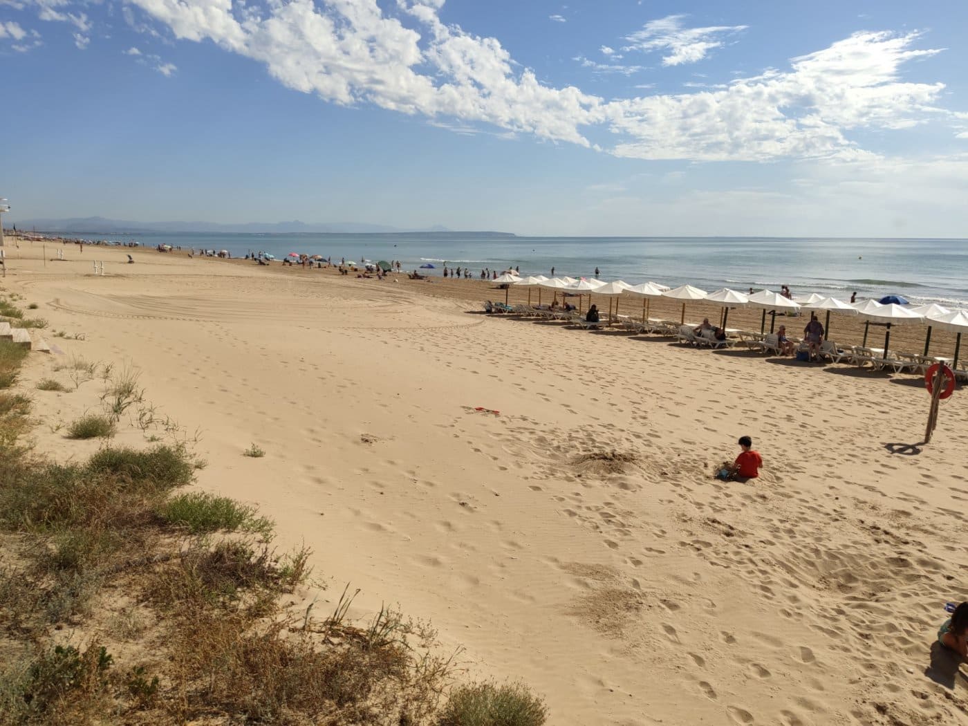 7 sypialnia Willa na sprzedaż w Guardamar del Segura z garażem - 759 000 € (Ref: 6940180)