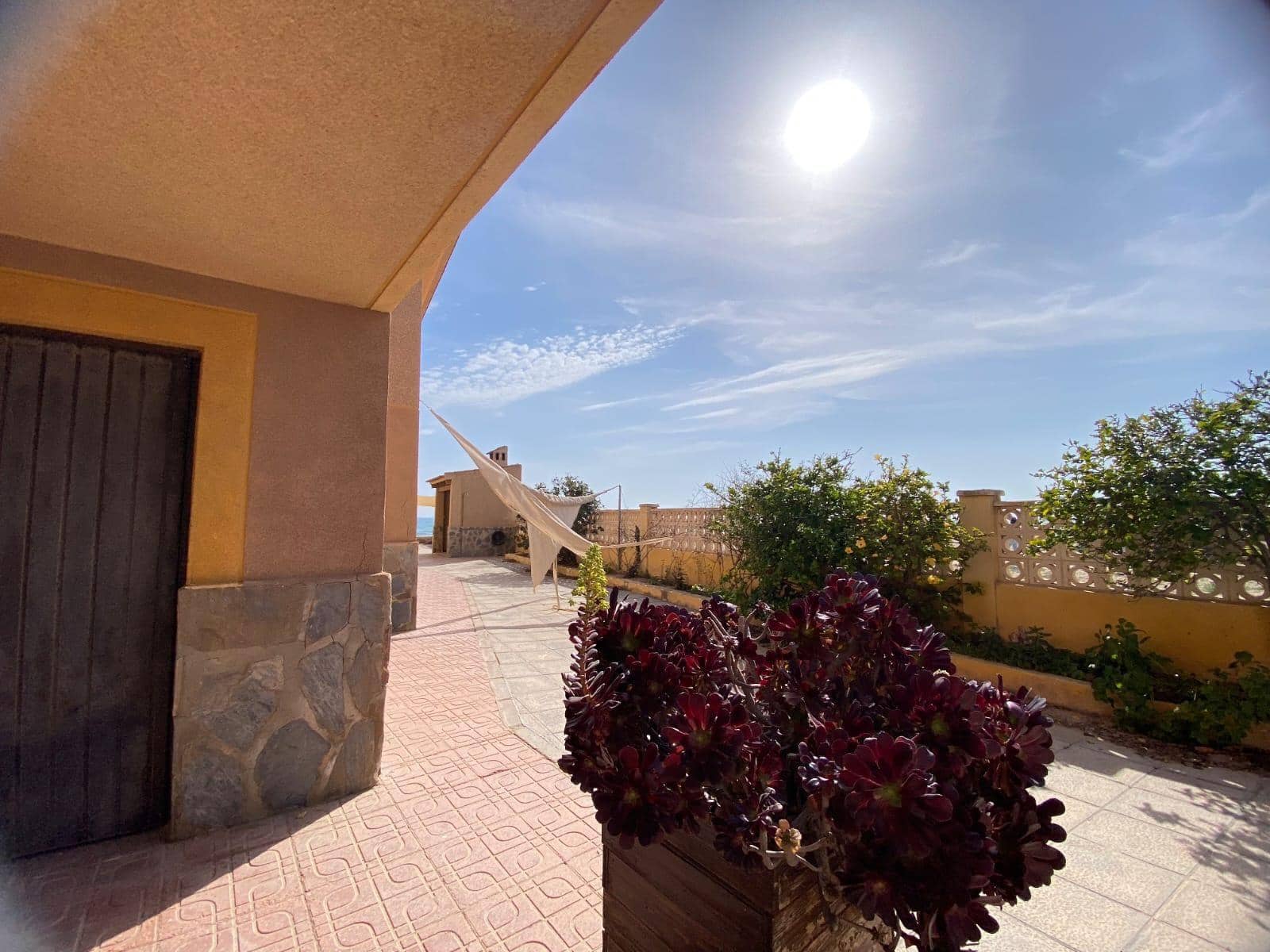 7 sypialnia Willa na sprzedaż w Guardamar del Segura z garażem - 759 000 € (Ref: 6940180)