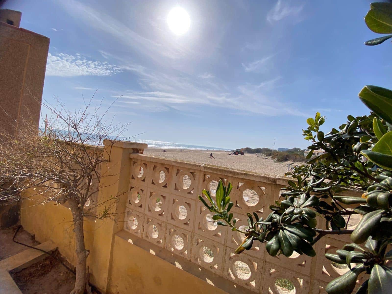 7 sypialnia Willa na sprzedaż w Guardamar del Segura z garażem - 759 000 € (Ref: 6940180)