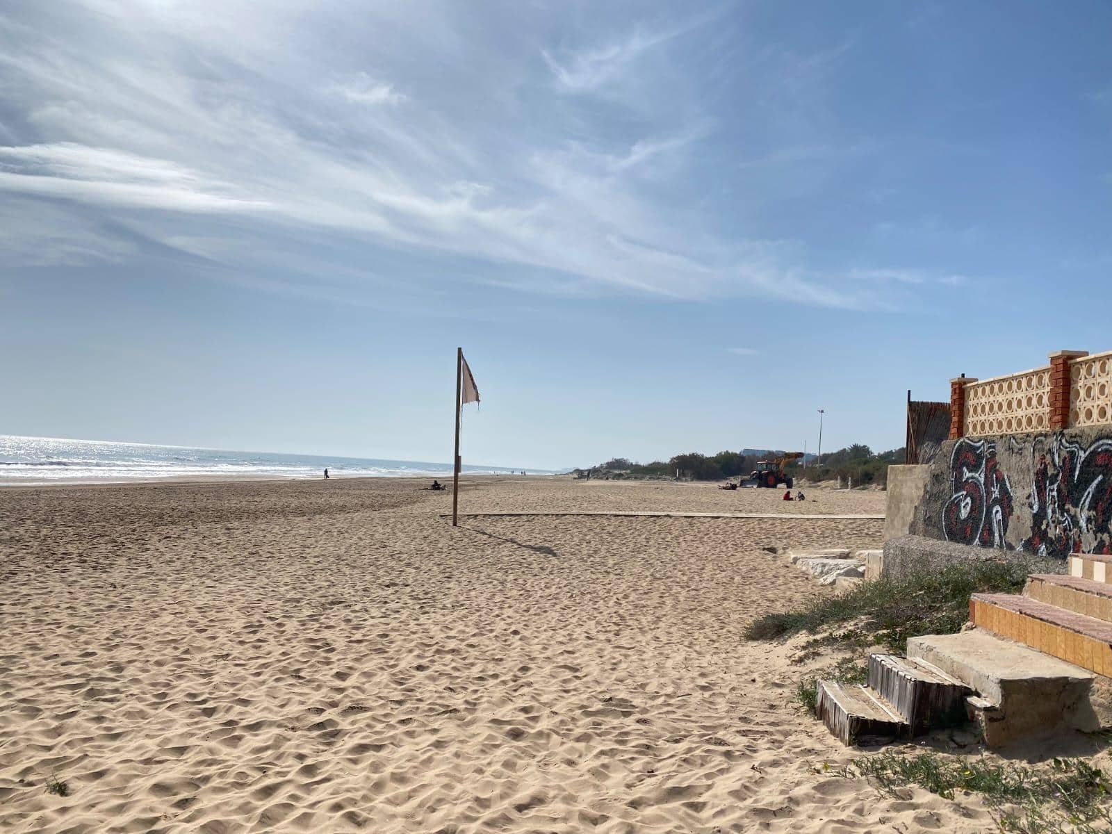 7 sypialnia Willa na sprzedaż w Guardamar del Segura z garażem - 759 000 € (Ref: 6940180)