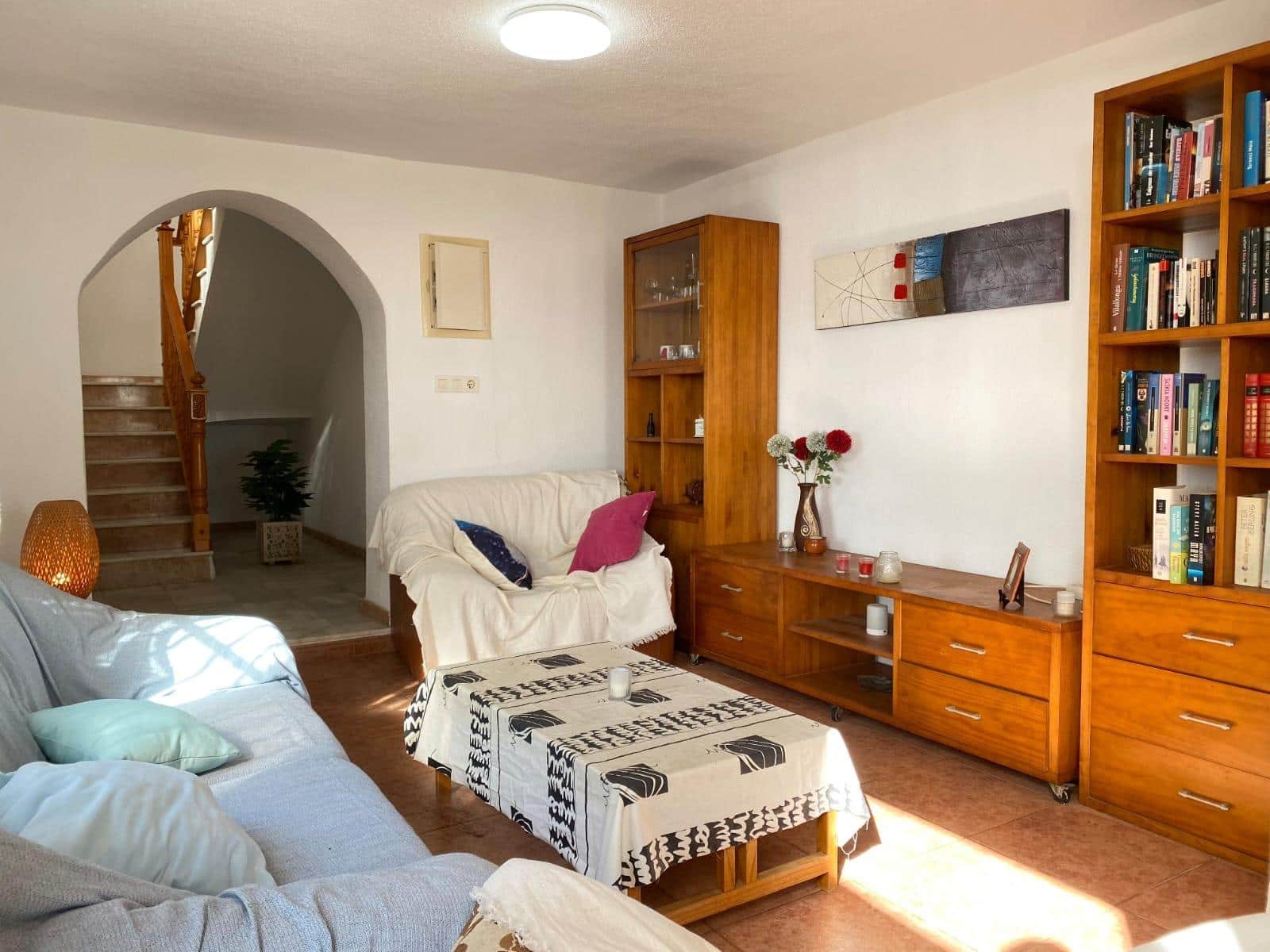 7 sypialnia Willa na sprzedaż w Guardamar del Segura z garażem - 759 000 € (Ref: 6940180)