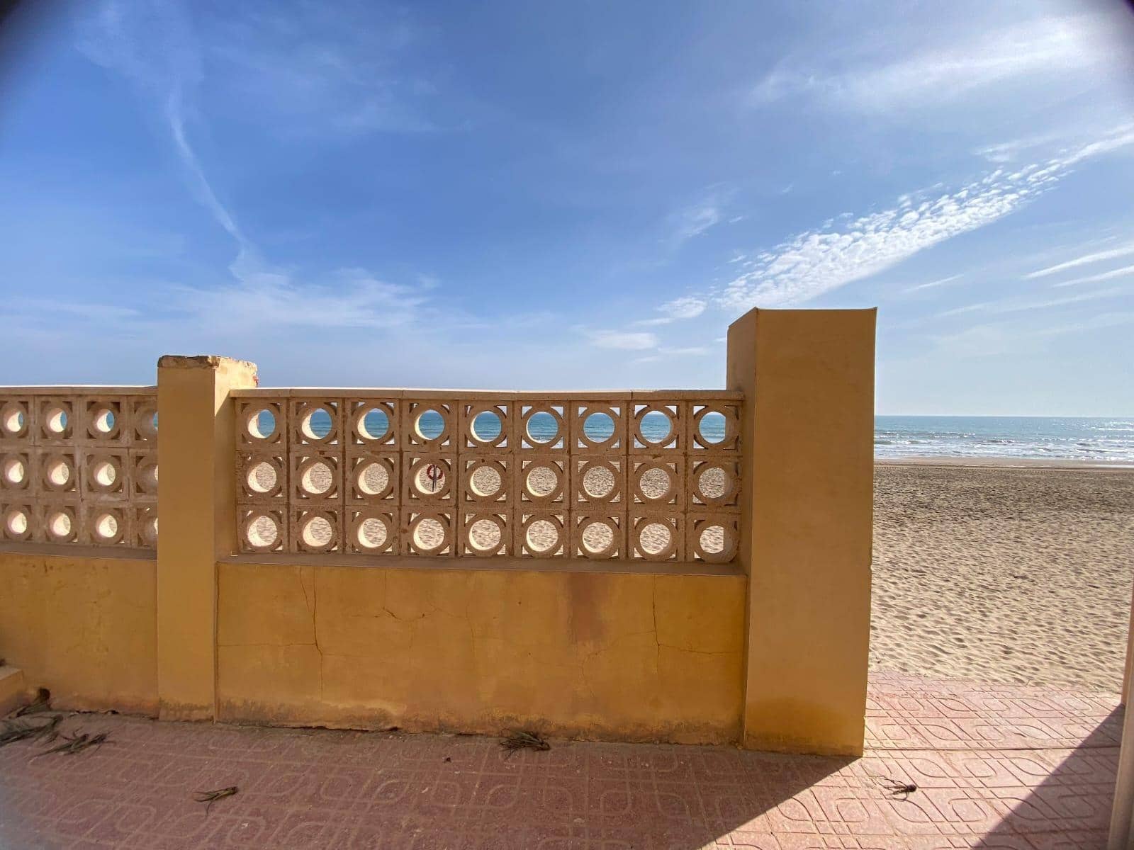 7 sypialnia Willa na sprzedaż w Guardamar del Segura z garażem - 759 000 € (Ref: 6940180)