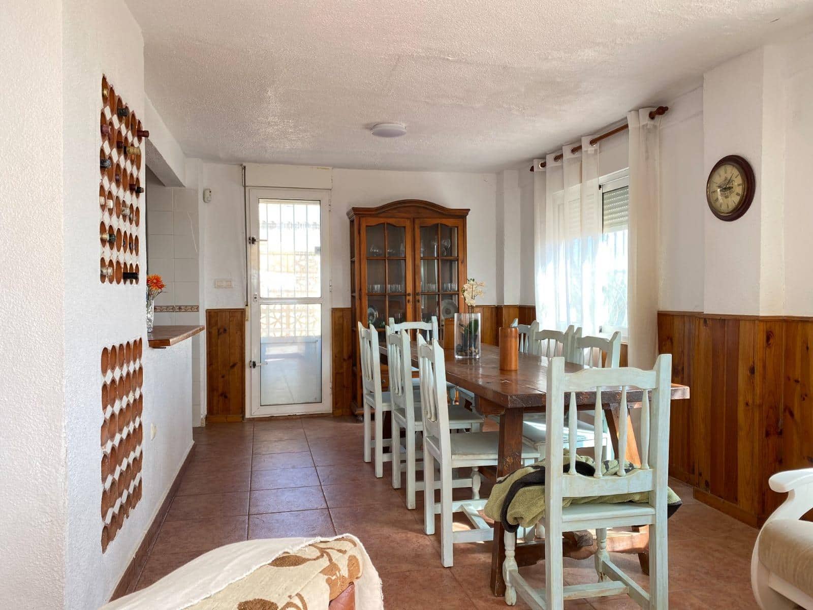 7 sypialnia Willa na sprzedaż w Guardamar del Segura z garażem - 759 000 € (Ref: 6940180)