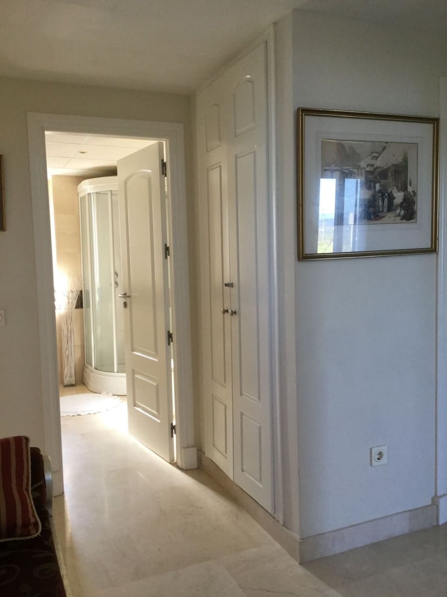 3 bedroom Villa for sale in La Alcaidesa with pool - € 420,000 (Ref: 6963530)