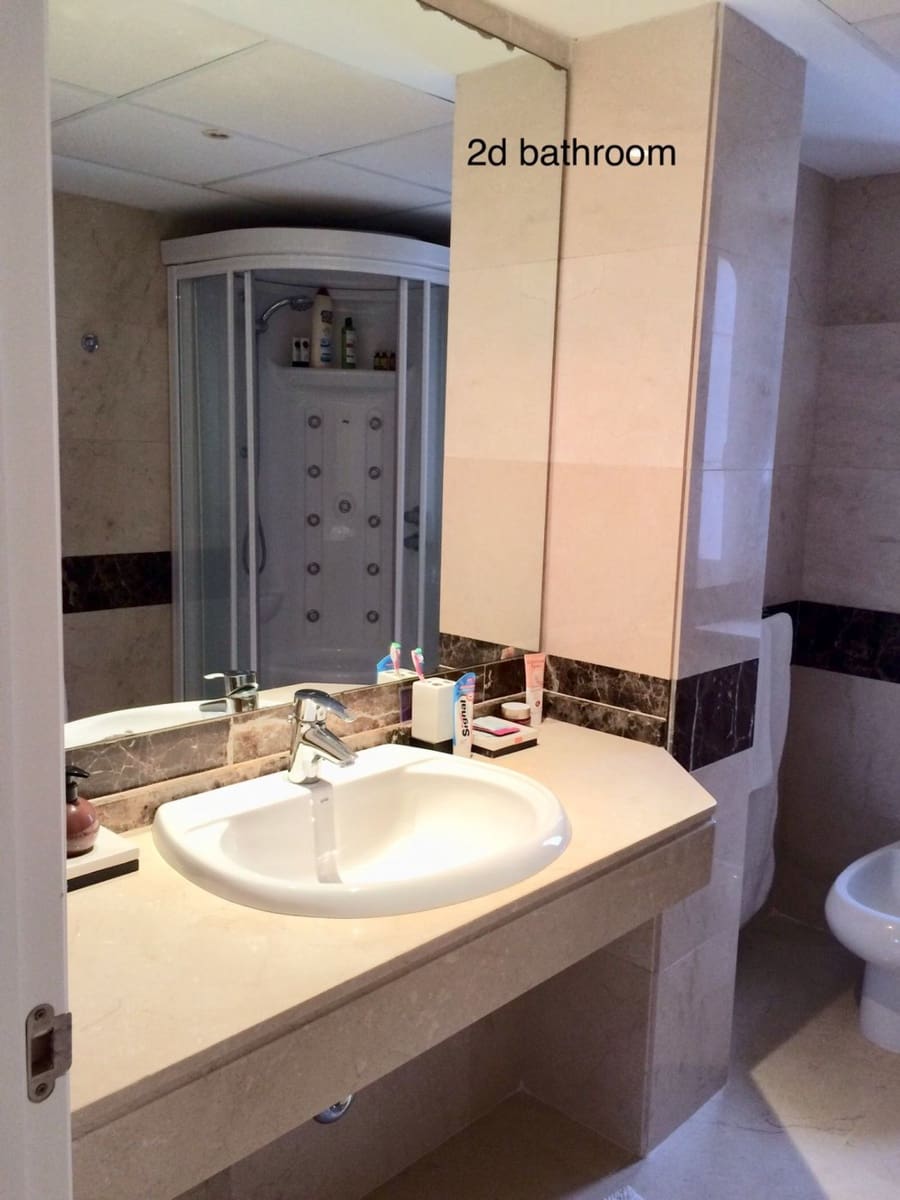 3 bedroom Villa for sale in La Alcaidesa with pool - € 420,000 (Ref: 6963530)