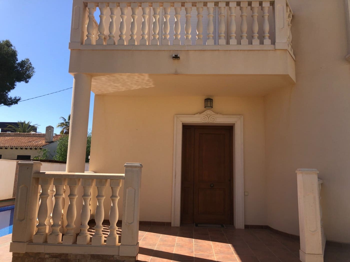 4 soverom Villa til salgs i Cabo Roig med svømmebasseng garasje - € 909 000 (Ref: 6990530)