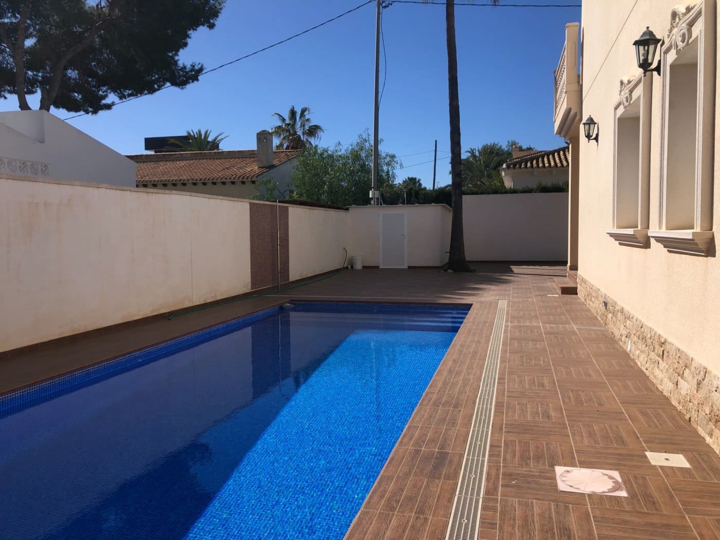 4 soverom Villa til salgs i Cabo Roig med svømmebasseng garasje - € 909 000 (Ref: 6990530)