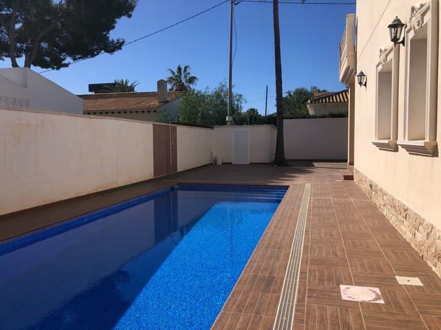 4 quarto Moradia para venda em Cabo Roig, Orihuela com piscina garagem - 909 000 € (Ref: 6990530)