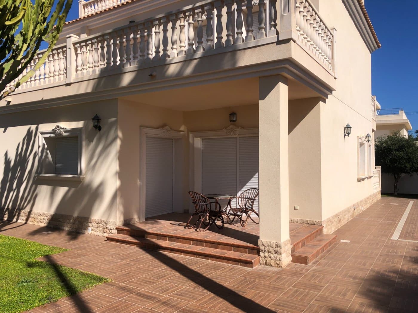 4 soverom Villa til salgs i Cabo Roig med svømmebasseng garasje - € 909 000 (Ref: 6990530)