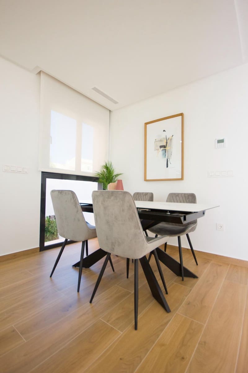 3 chambre Villa/Maison à vendre à El Campello avec piscine - 849 900 € (Ref: 7066492)