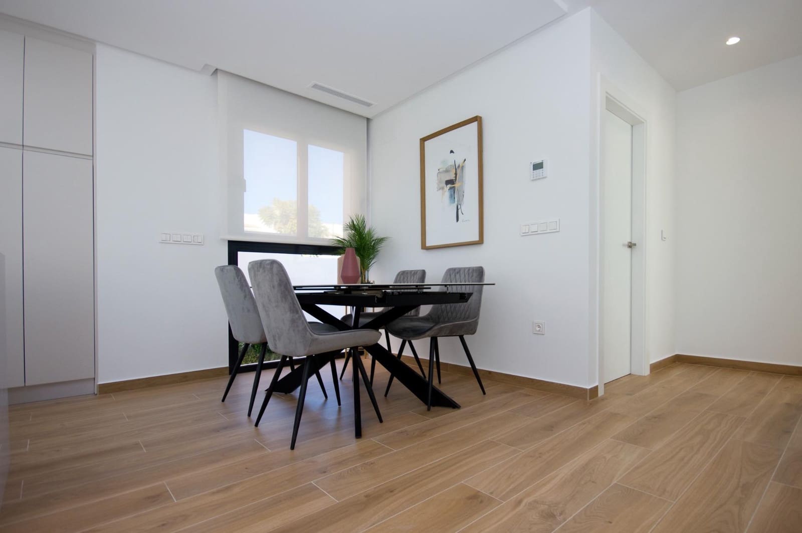 3 chambre Villa/Maison à vendre à El Campello avec piscine - 849 900 € (Ref: 7066492)