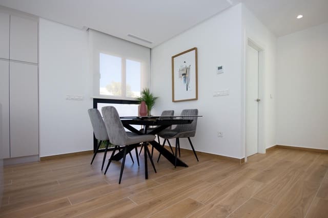 3 chambre Villa/Maison à vendre à El Campello avec piscine - 849 900 € (Ref: 7066492)