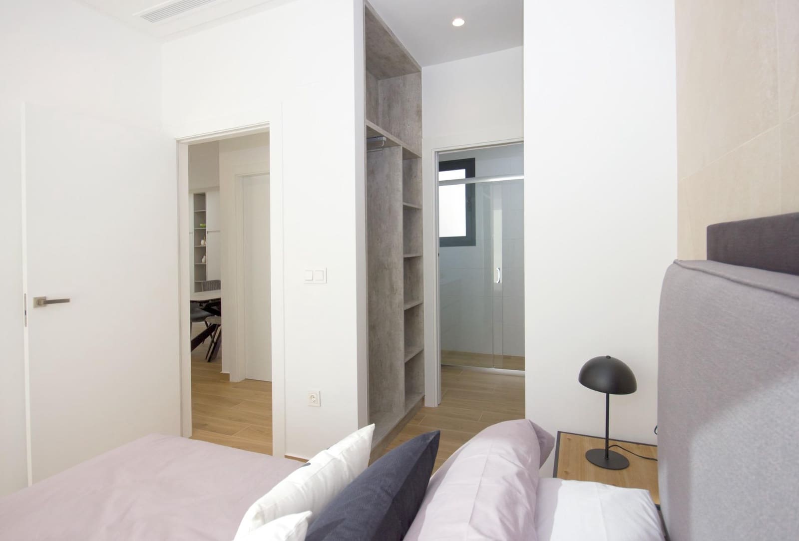 3 chambre Villa/Maison à vendre à El Campello avec piscine - 849 900 € (Ref: 7066492)