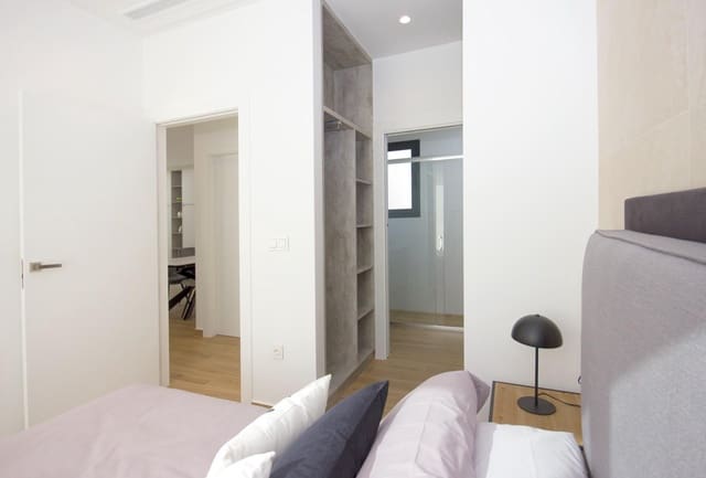 3 chambre Villa/Maison à vendre à El Campello avec piscine - 849 900 € (Ref: 7066492)