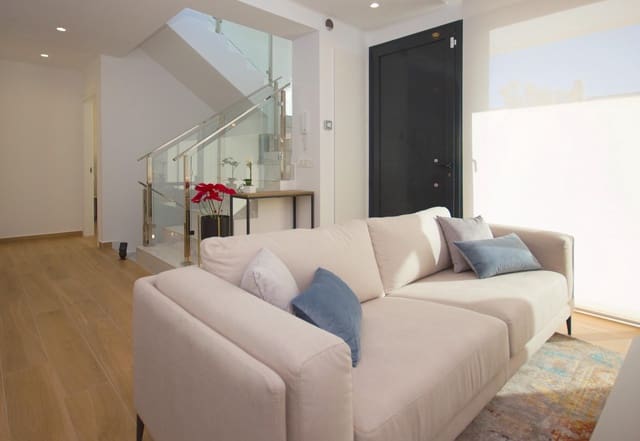 3 chambre Villa/Maison à vendre à El Campello avec piscine - 849 900 € (Ref: 7066492)