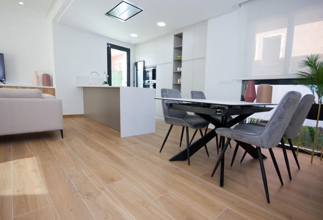 3 chambre Villa/Maison à vendre à El Campello avec piscine - 849 900 € (Ref: 7066492)