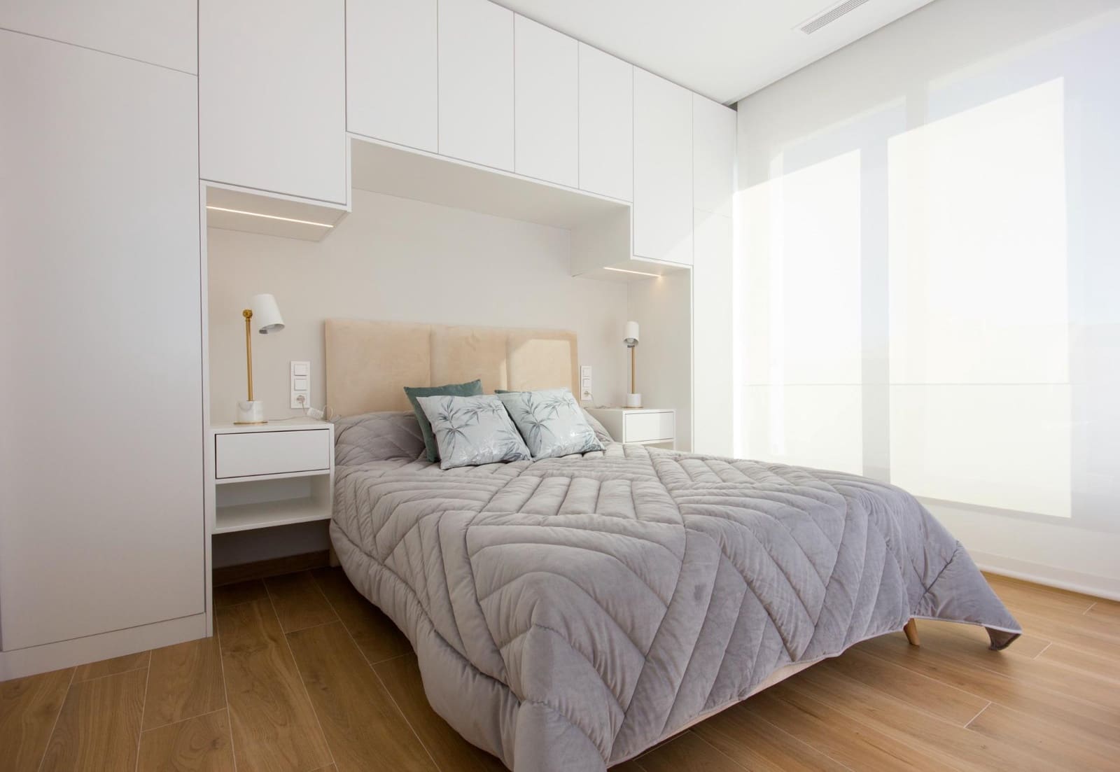 3 chambre Villa/Maison à vendre à El Campello avec piscine - 849 900 € (Ref: 7066492)