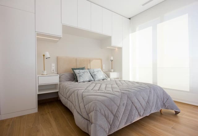 3 chambre Villa/Maison à vendre à El Campello avec piscine - 849 900 € (Ref: 7066492)