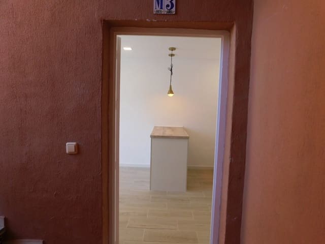 1 makuuhuone Huoneisto vuokrattavana paikassa Torrevieja mukana uima-altaan - 650 € (Ref: 7133644)