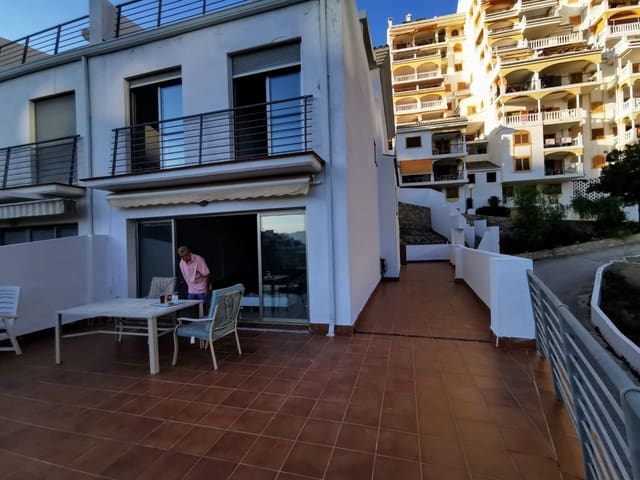 6 soveværelse Villa til salg i Cullera med garage - € 375.000 (Ref: 7188099)