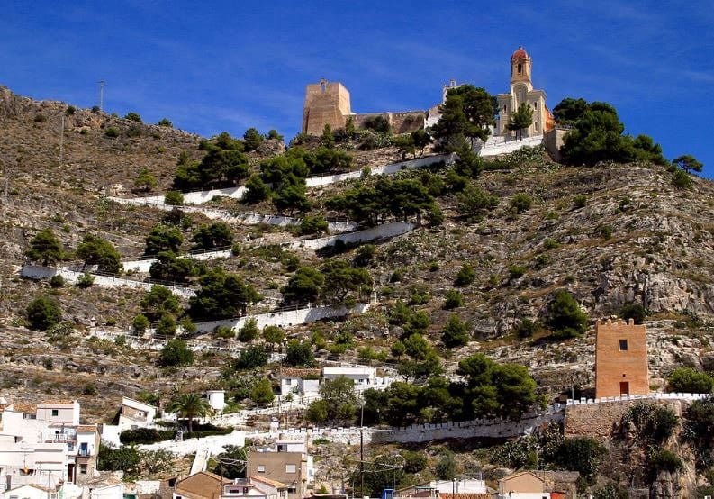 6 soverom Villa til salgs i Cullera med garasje - € 375 000 (Ref: 7188099)