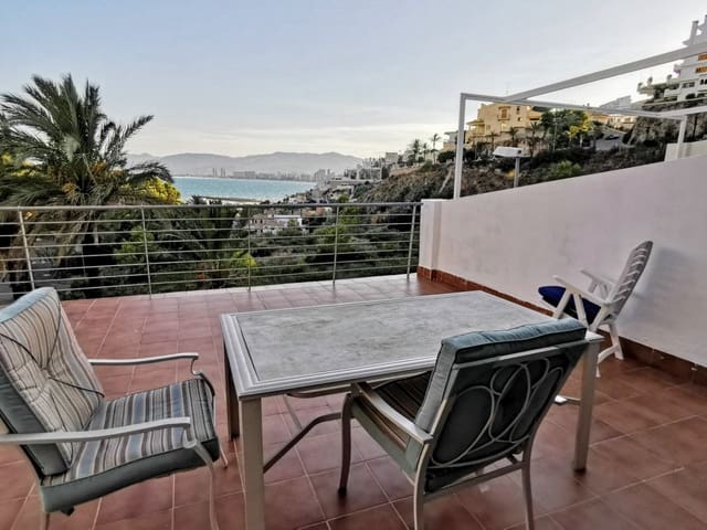 6 soveværelse Villa til salg i Cullera med garage - € 375.000 (Ref: 7188099)